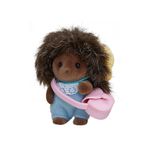 Sylvanian-Families---Bebe-Porco-Espinho---Epoch-1