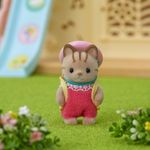 Sylvanian-Families---Bebe-Gato-Listrado---Epoch-2