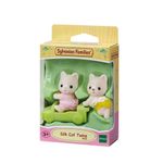 Sylvanian-Families---Gemeos-Gato-de-Seda---Epoch-0