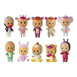 Cry babies magic tears sales dolls