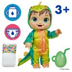 Boneca-Baby-Alive---Bebesauro-Morena---Hasbro-0