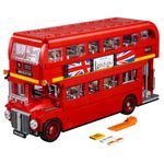 LEGO-Creator---London-Bus---10258-1