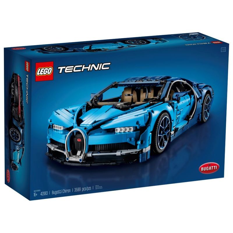 LEGO-Technic---Bugatti-Chiron---42083-0