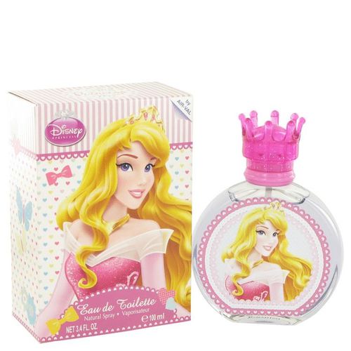 Perfume Feminino Princess Aurora Disney 100 ML Eau De Toilette