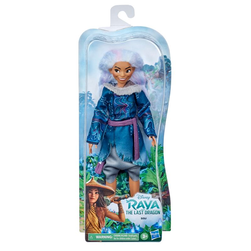 Boneca-Disney-Raya-e-o-Ultimo-Dragao---Sisu-em-Forma-Humana--Hasbro-1