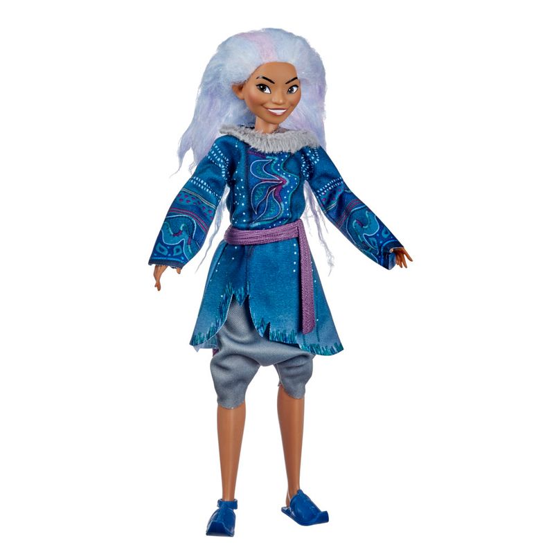 Boneca-Disney-Raya-e-o-Ultimo-Dragao---Sisu-em-Forma-Humana--Hasbro-3
