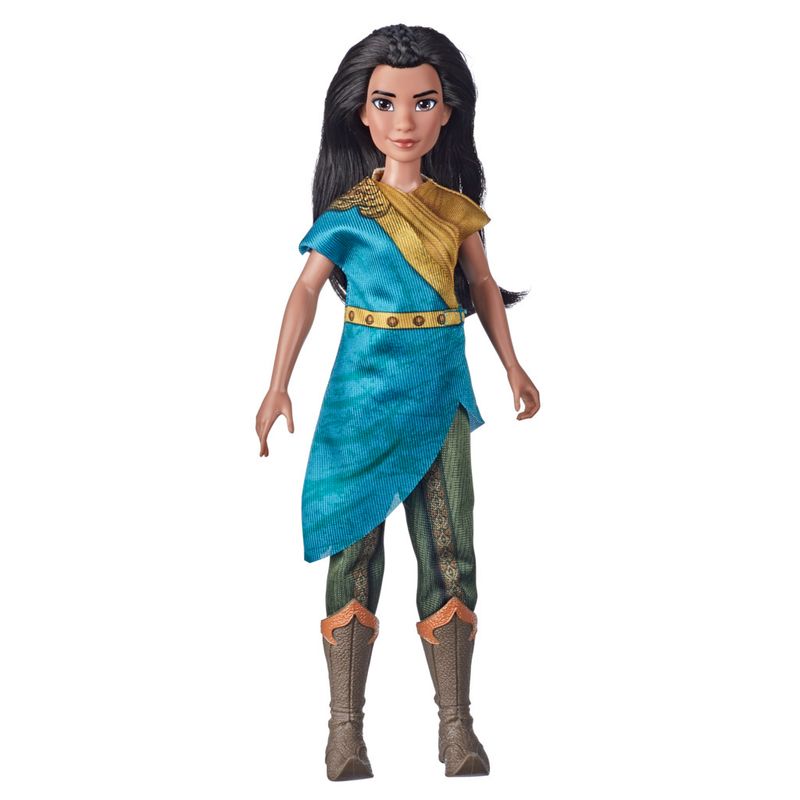 Boneca-Disney-Raya-e-Ultimo-Dragao---Princesa-Raya-Estilos-de-Aventura---Hasbro-3