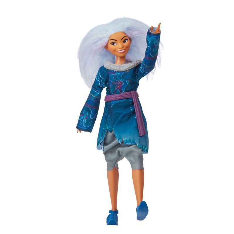 Boneca-Disney-Raya-e-o-Ultimo-Dragao---Sisu-em-Forma-Humana--Hasbro-5