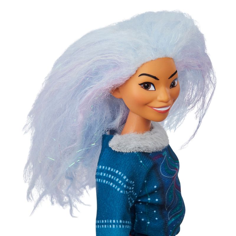Boneca-Disney-Raya-e-o-Ultimo-Dragao---Sisu-em-Forma-Humana--Hasbro-6