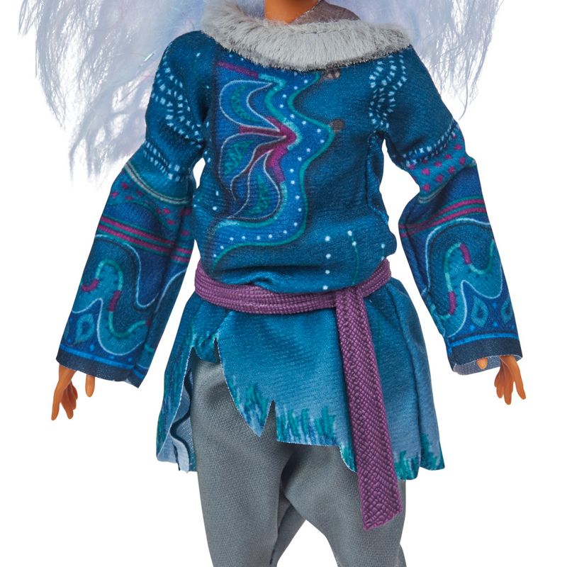Boneca-Disney-Raya-e-o-Ultimo-Dragao---Sisu-em-Forma-Humana--Hasbro-9