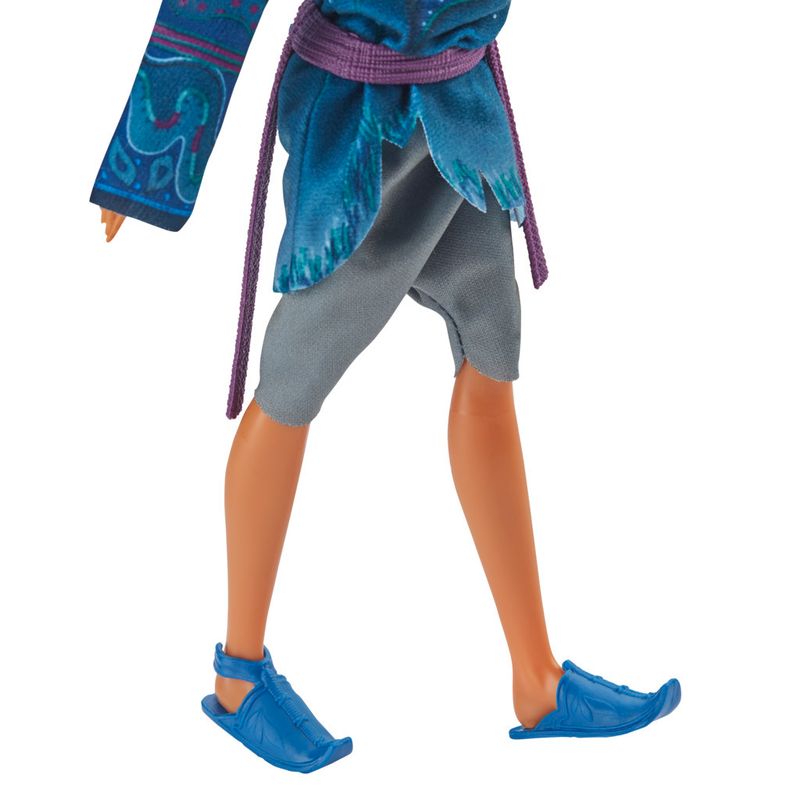 Boneca-Disney-Raya-e-o-Ultimo-Dragao---Sisu-em-Forma-Humana--Hasbro-10