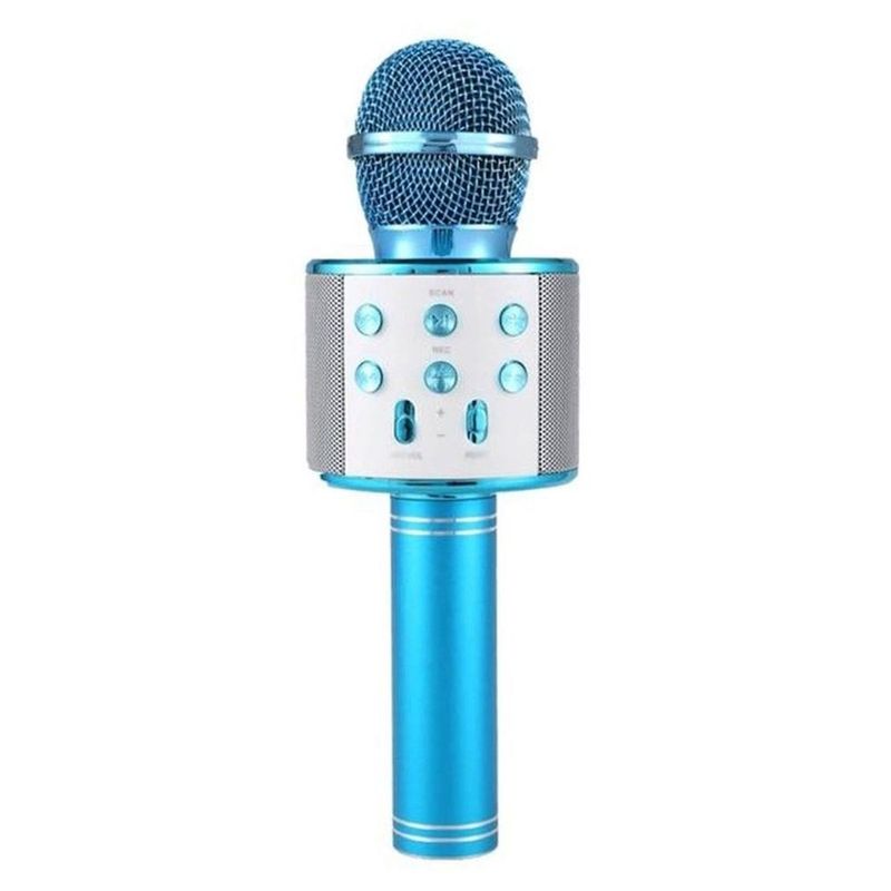 microfone-infantil-bluetooth-show-azul-toyng-100327724_Frente