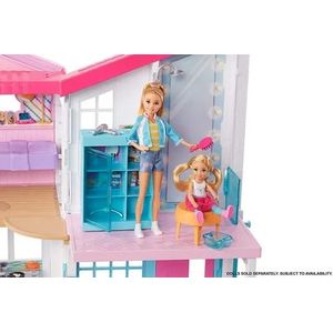 Casa Da Barbie Malibu Barata