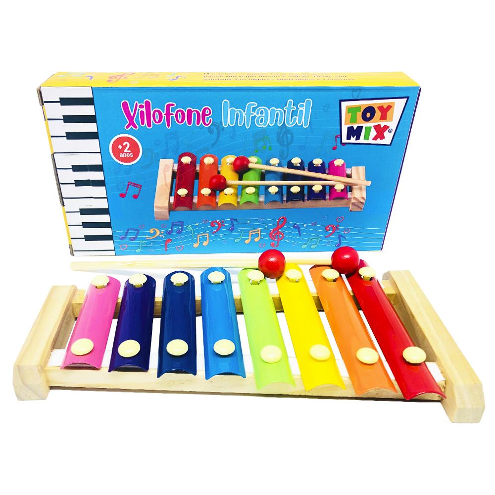 Tecladinho Infantil Musical Baby Xilofone Bebê Piano ZP00526 - Tem Tem  Digital - Brinquedos e Papelaria, aqui tem!