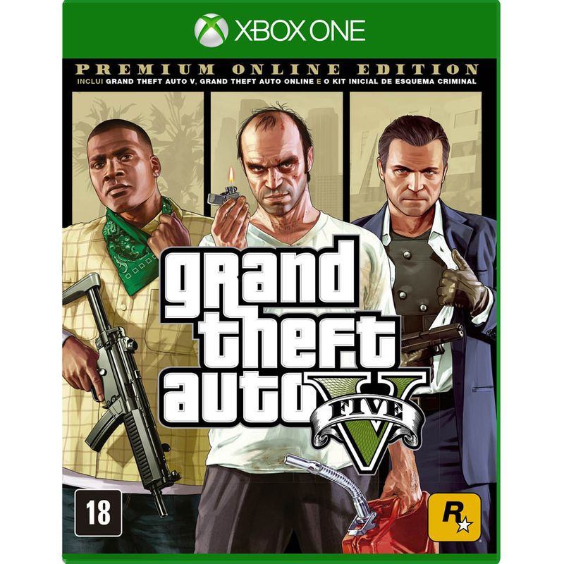 Xbox-One---GTA-V---Sony-0