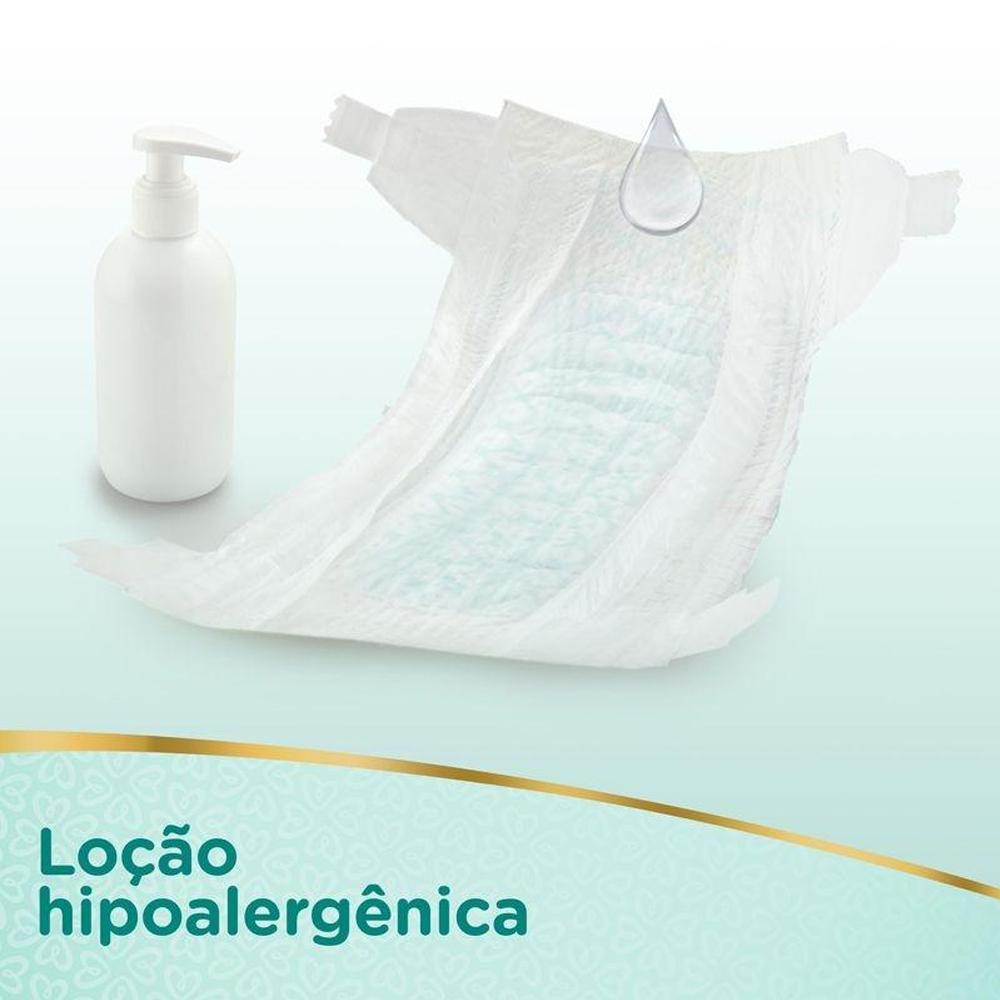 Fralda Pampers Premium Care Nova Jumbo Tamanho Xg 60 Unidades Ri Happy