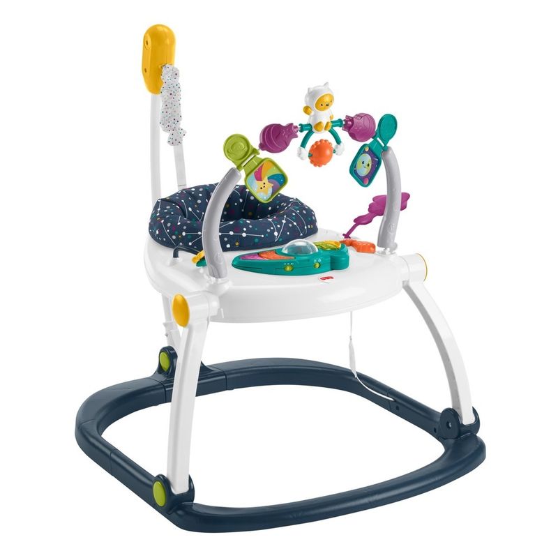 Fisher-Price-Baby---Cadeirinha-Pula-Pula-Diversao-No-Espaco---Mattel-0