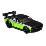 Hot-Wheels-Collector---Velozes-E-Furiosos---Dodge-Challenger-Drift-Car---Mattel-3