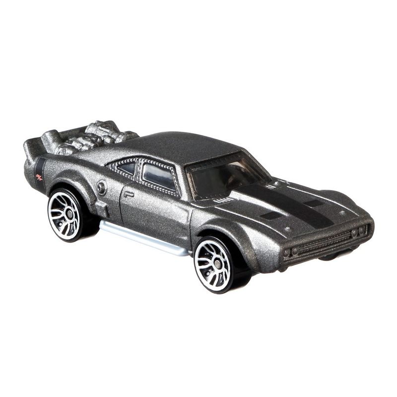 Carro Hot Wheels Velozes e Furiosos - Mattel - Novo Mundo