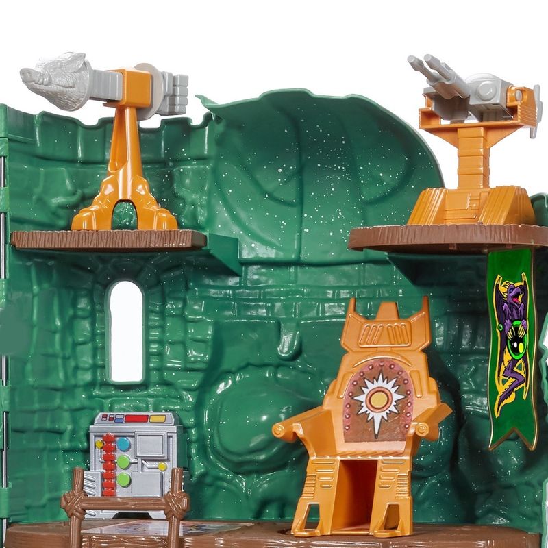 Masters-of-the-Universe---Origins---Castelo-de-Grayskull---Mattel-6