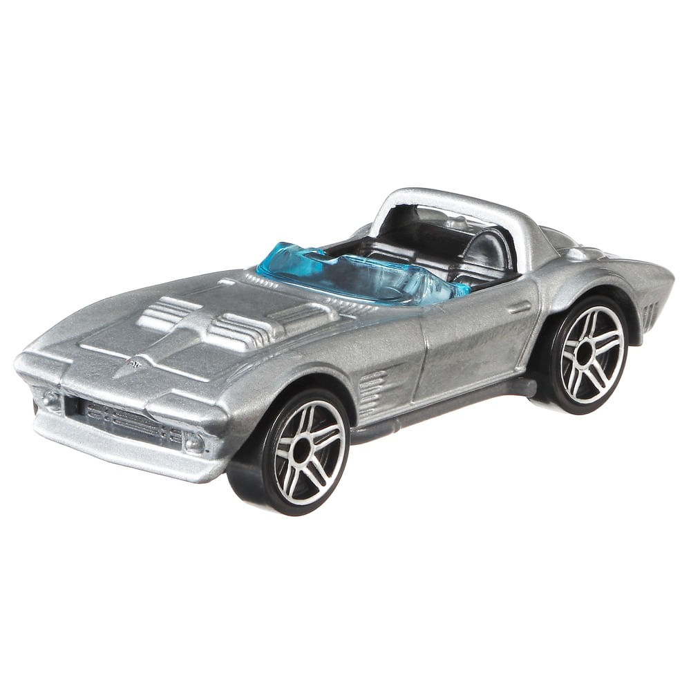 Hot Wheels - Corvette Grand Sport Roadster - Velozes e Furiosos - HKH90 -  Ri Happy