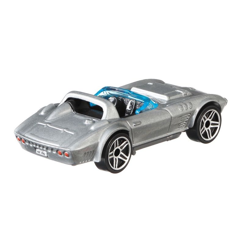 Hot-Wheels-Collector---Velozes-E-Furiosos---Corvette-Grand-Sport--Mattel-2