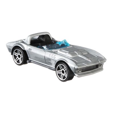 Hot Wheels - Corvette Grand Sport Roadster - Velozes e Furiosos - HKH90 -  Ri Happy