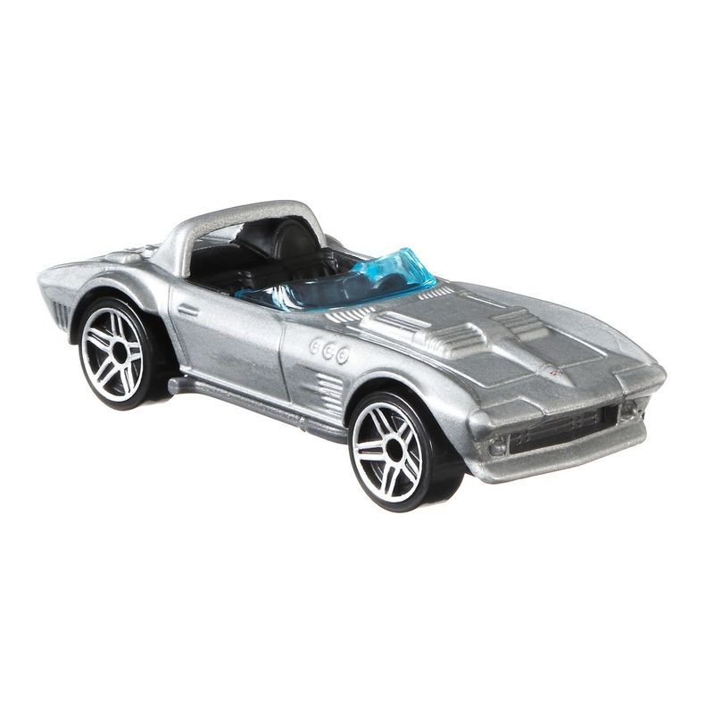 Hot-Wheels-Collector---Velozes-E-Furiosos---Corvette-Grand-Sport--Mattel-3
