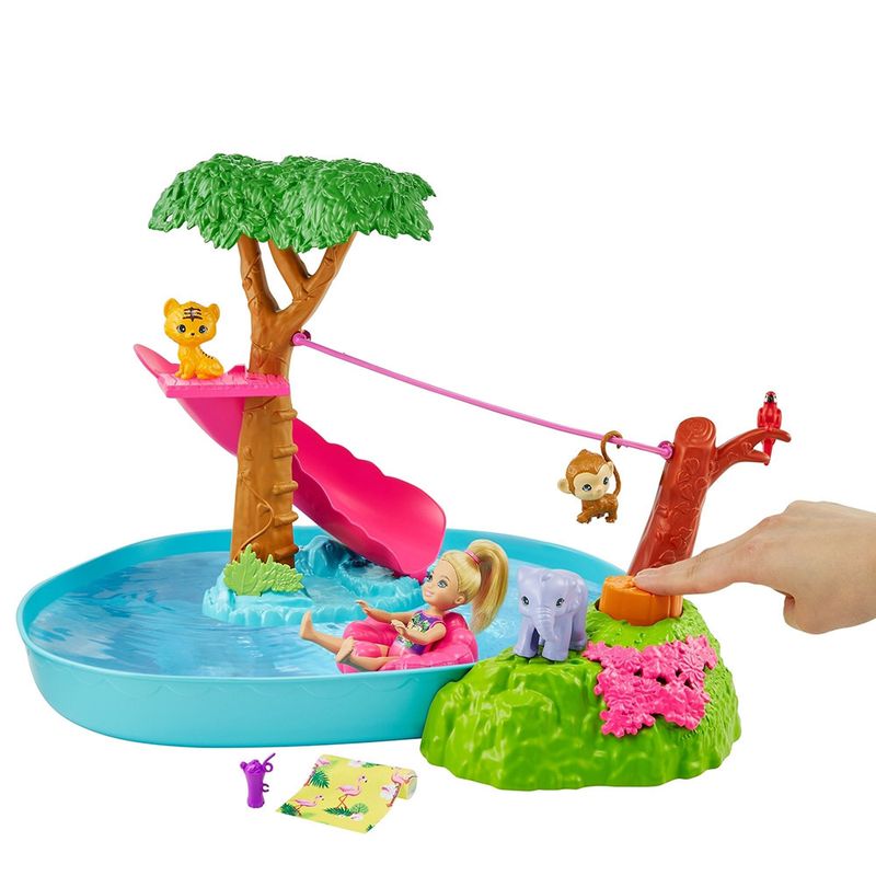 Barbie-Dreamhouse-Adventures----Chelsea---Piscina-de-Surpresas-Escondidas-0