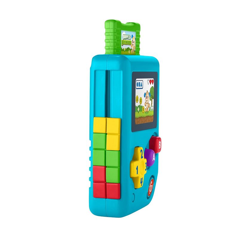 Fisher-Price---Aprender-E-Brincar---Meu-Primeiro-Videogame-de-Aprendizagem-Retro-3