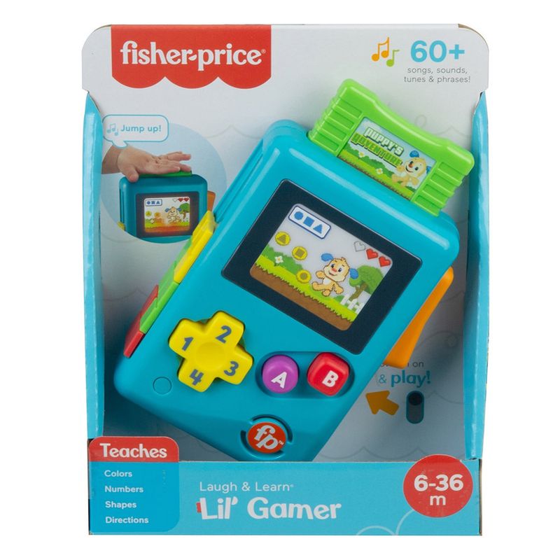 Fisher-Price---Aprender-E-Brincar---Meu-Primeiro-Videogame-de-Aprendizagem-Retro-5