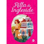 Livro---Rilla-de-Ingleside---Ciranda-Cultural-0