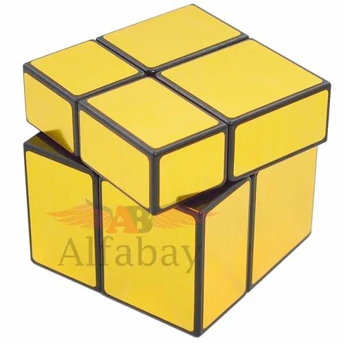 Cubo Mágico 2x2x2 Shengshou Mirror Blocks