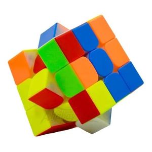 Cubo Mágico 3x3x3 The Valk Power Magnético - Cuber Brasil