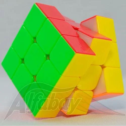Cubo Mágico Magnético Shengshou Mr. M 3X3X3 em Promoção na Americanas