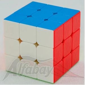 Cubo Magico Cuber Pro 3 Magnetico - Jogo De Tabuleiro - #