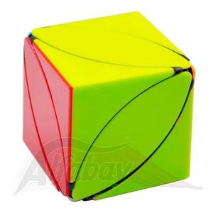 Kit Cubo Mágico 3x3x3 + Cubo Mágico 2x2x2 Original Moyu - Patricinha Make -  Loja Completa de Maquiagem e Acessórios