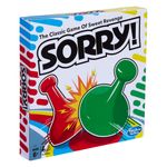 Jogo-Gaming-Sorry---Hasbro-2