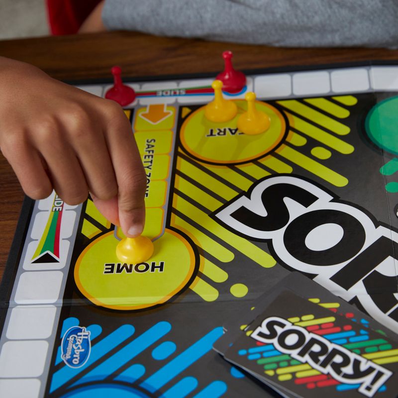 Jogo-Gaming-Sorry---Hasbro-10