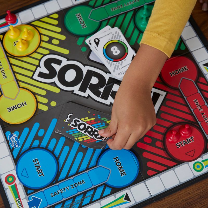 Jogo-Gaming-Sorry---Hasbro-11