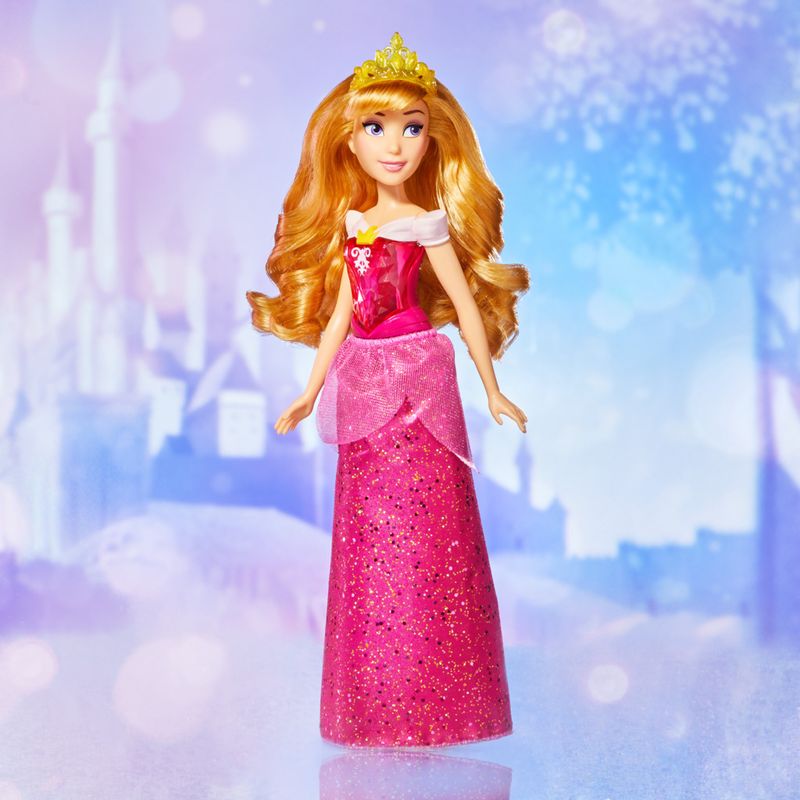 Boneca-Disney-Princess-Brilho-Real---Princesa-Aurora---Hasbro-1