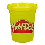 Massa-Modelar-Play-Doh-Kit-com-12-potes---Amarelo---Hasbro-1