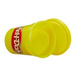 Massa-Modelar-Play-Doh-Kit-com-12-potes---Amarelo---Hasbro-2