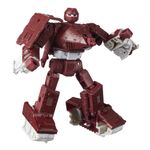 Figura-Transformers-Generations-War-for-Cybertron---Kingdom-Deluxe---Warpath---Hasbro-0