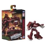 Figura-Transformers-Generations-War-for-Cybertron---Kingdom-Deluxe---Warpath---Hasbro-2