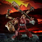 Figura-Transformers-Generations-War-for-Cybertron---Kingdom-Deluxe---Warpath---Hasbro-5