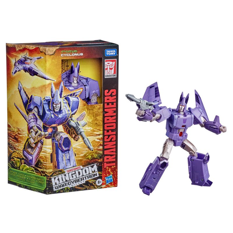 Figura-Transformers-Generations-War-for-Cybertron---Kingdom-Voyager-Cyclonus---Hasbro-2