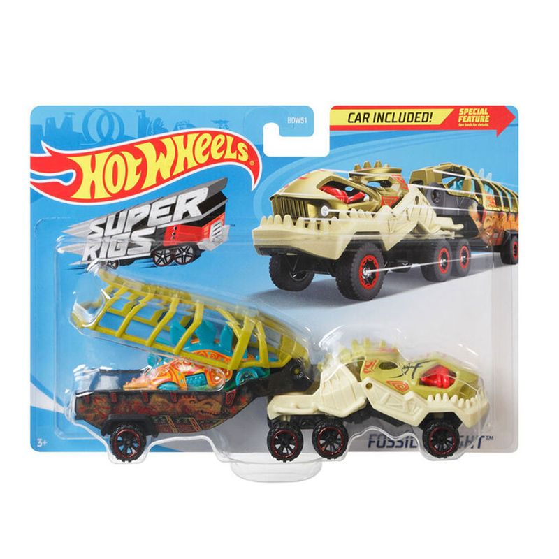 Caminhao-Transportador-Hot-Wheels---Fossil-Freight---Mattel
