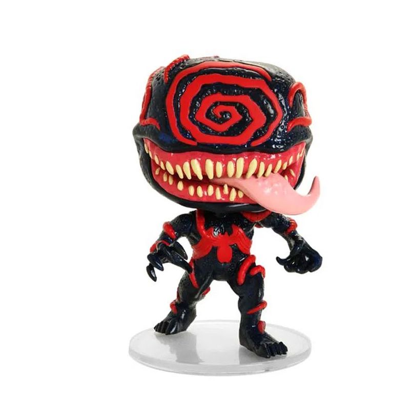 Figura-Colecionavel---Funko-POP---Disney---Marvel---Venom---Venom-Corrupted---Funko