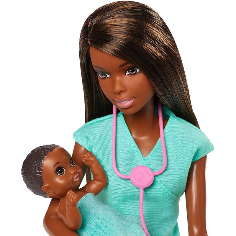 playset-e-boneca-barbie-profissoes--barbie-maternindade-negra-mattel-100332183_Detalhe1